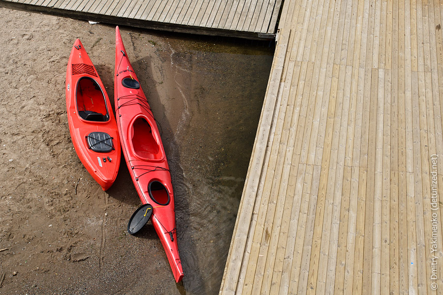 Stockholm, August 2010, photo 11 of 32