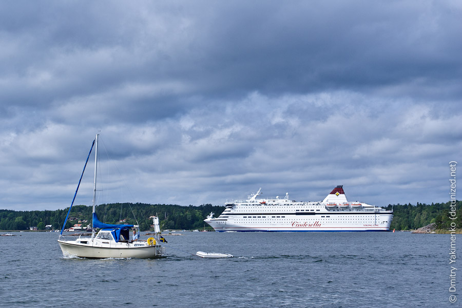 Stockholm, August 2010, photo 23 of 32