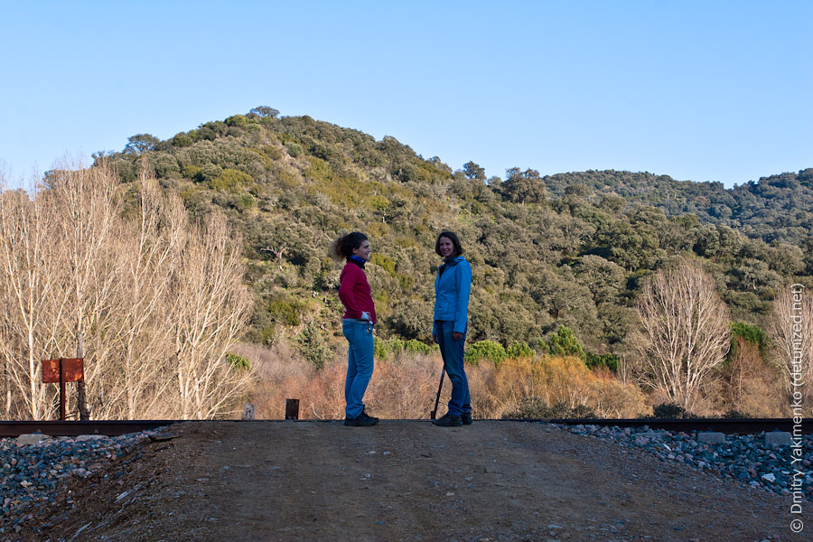 Spain, December 2011, photo 1 of 12